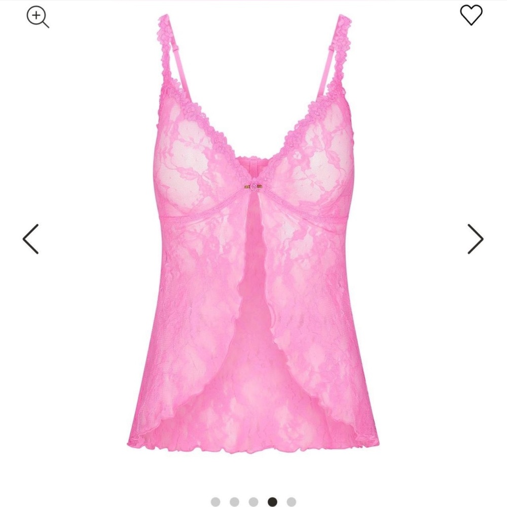 Skims valentines collection 2025